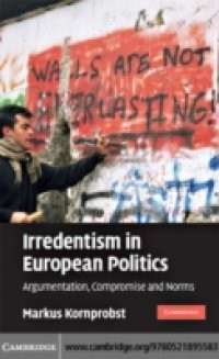 Irredentism in European Politics