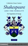 Shakespeare and the Nobility