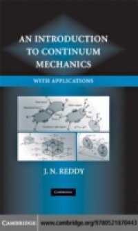 Introduction to Continuum Mechanics