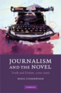 Journalism and the Novel