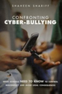 Confronting Cyber-Bullying