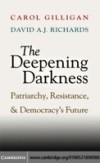 Deepening Darkness