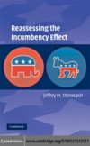 Reassessing the Incumbency Effect