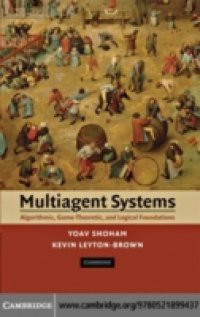 Multiagent Systems