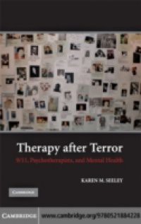 Therapy after Terror