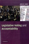 Legislative Voting and Accountability