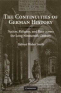 Continuities of German History