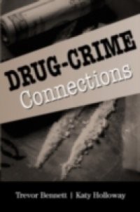 Drug-Crime Connections