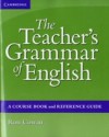 Teacher's Grammar of English