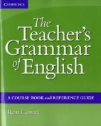 Teacher's Grammar of English