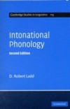 Intonational Phonology