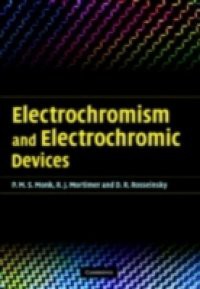 Electrochromism and Electrochromic Devices