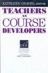 Teachers as Course Developers