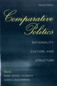 Comparative Politics