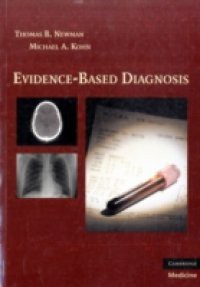 Evidence-Based Diagnosis