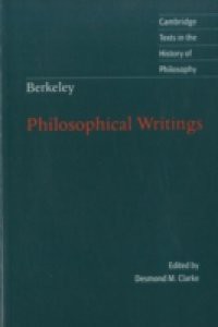 Berkeley: Philosophical Writings