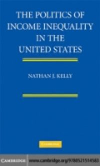 Politics of Income Inequality in the United States