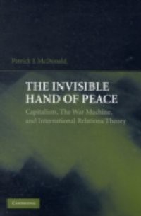 Invisible Hand of Peace