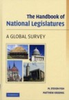 Handbook of National Legislatures