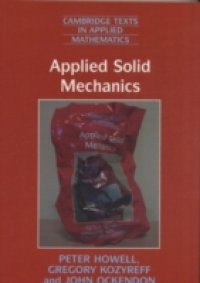 Applied Solid Mechanics