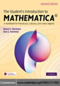 Student's Introduction to MATHEMATICA (R)