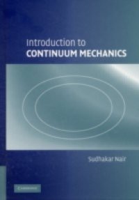 Introduction to Continuum Mechanics