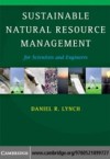 Sustainable Natural Resource Management