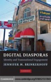 Digital Diasporas