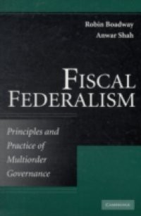 Fiscal Federalism