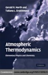 Atmospheric Thermodynamics