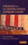 Strategy on the United States Supreme Court