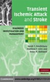 Transient Ischemic Attack and Stroke