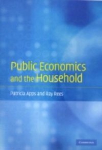 Public Economics and the Household