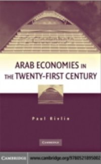 Arab Economies in the Twenty-First Century