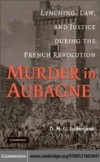 Murder in Aubagne