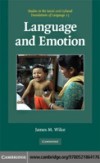 Language and Emotion