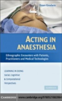Acting in Anaesthesia