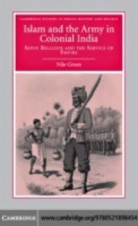 Islam and the Army in Colonial India