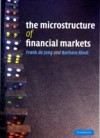 Microstructure of Financial Markets