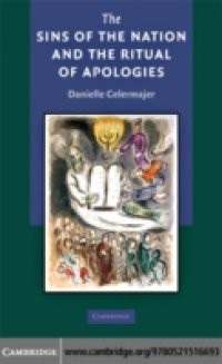 Sins of the Nation and the Ritual of Apologies