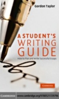 Student's Writing Guide