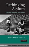 Rethinking Asylum