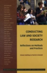 Conducting Law and Society Research