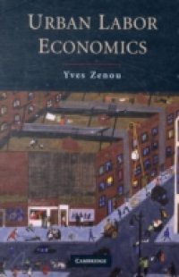 Urban Labor Economics