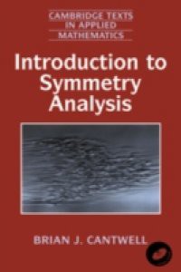 Introduction to Symmetry Analysis