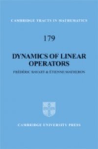 Dynamics of Linear Operators