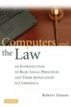Computers and the Law