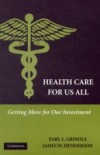 Health Care for Us All