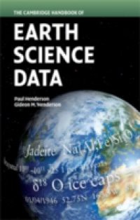 Cambridge Handbook of Earth Science Data