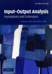 Input-Output Analysis